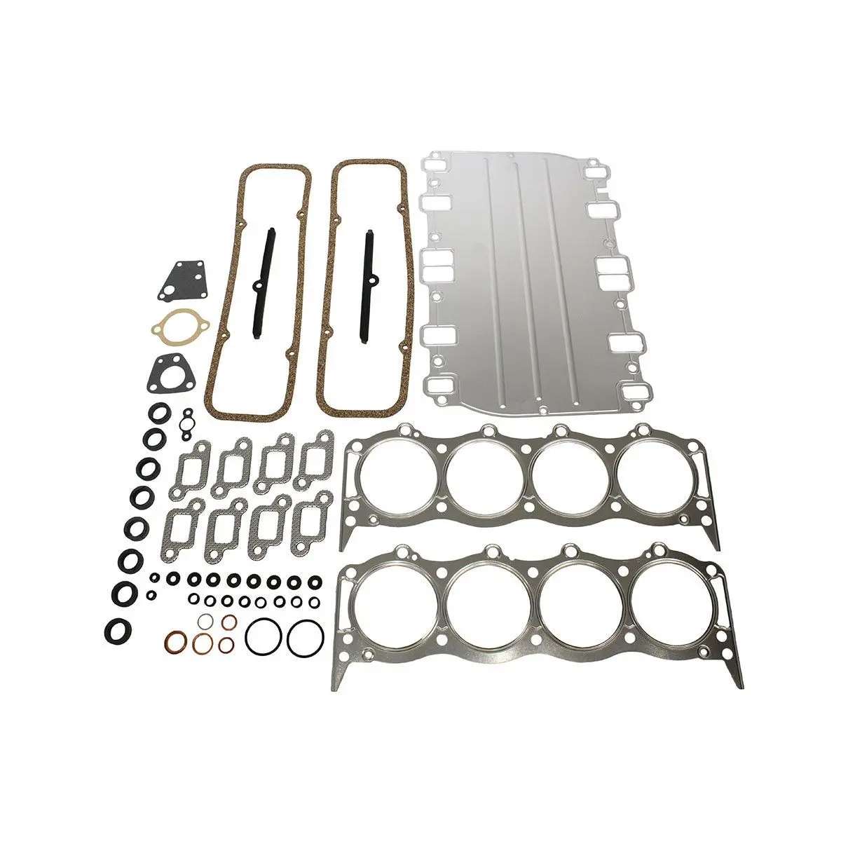Cylinder Head Gasket Set Kit 1