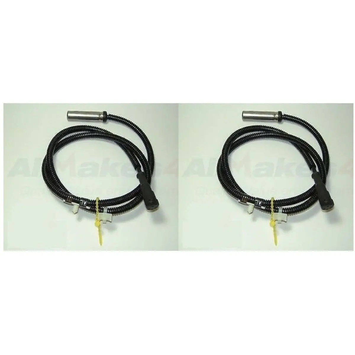 Front Abs Sensor Set Of 2 Stc1749 New 1