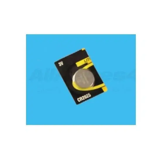 Key Fob Battery Set Stc1853 – Range Rover P38 (X2) 1