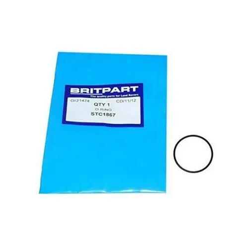 O-Ring For Battery Cover In Key Fob 1