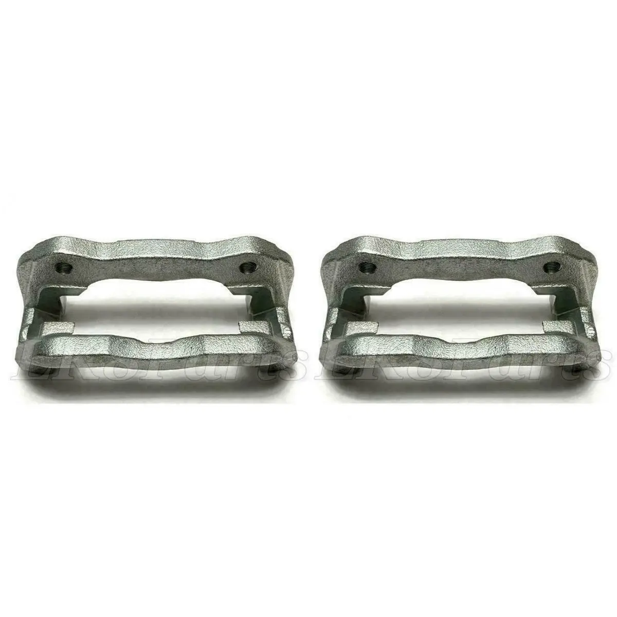 Front Brake Caliper Carriers X2 1