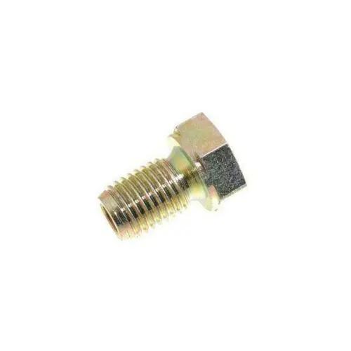 Engine Sump Plug 1
