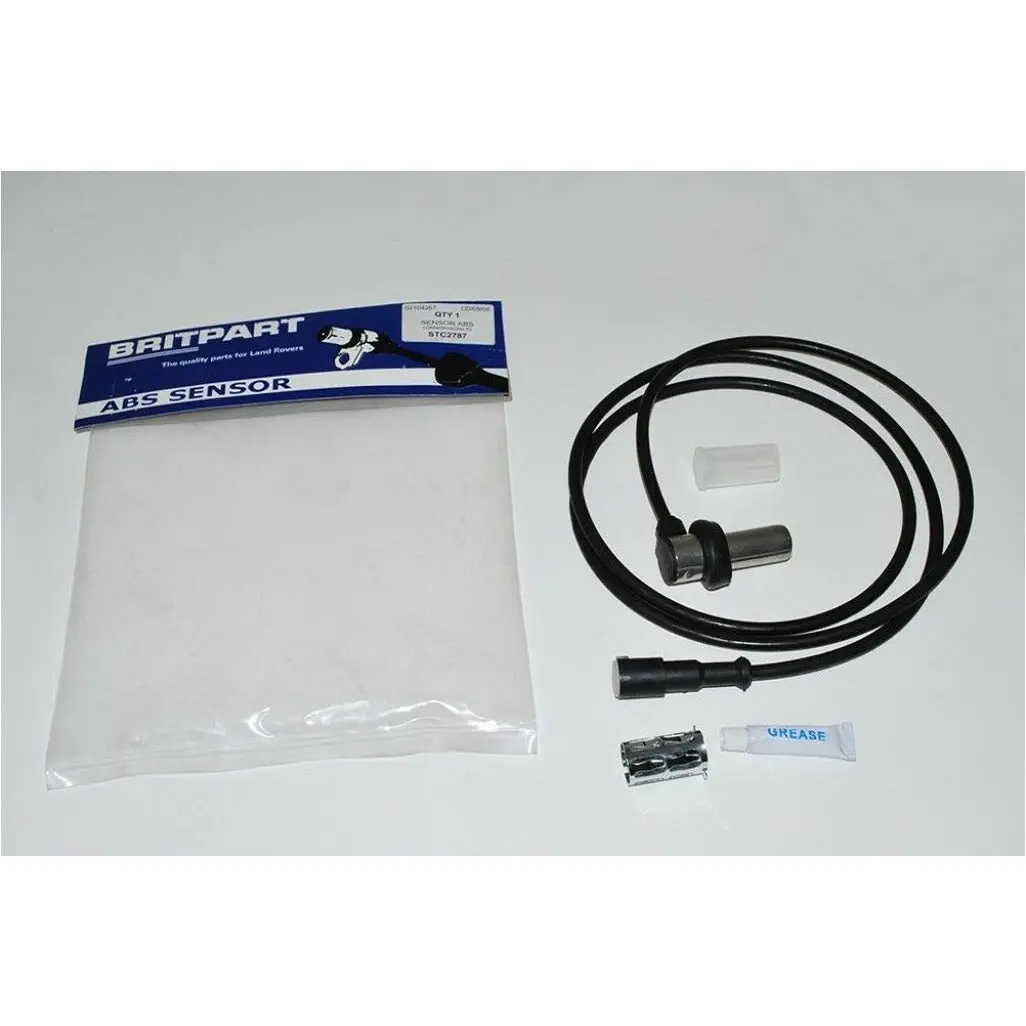 Rear Brake Sensor 1