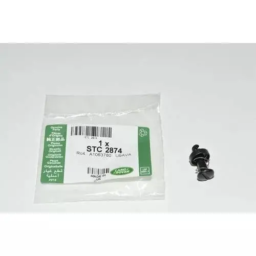 Fastener Battery Cover 1