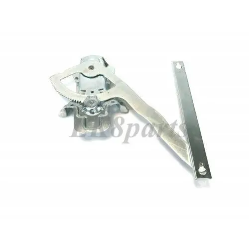 Window Regulator Left Lh Rear Stc2883 New 1
