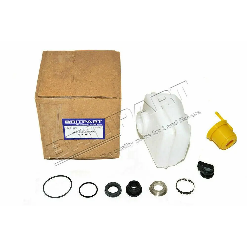 Brake Master Cylinder Repair Kit 1