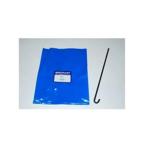Genuine Battery J Bolt 250Mm Long 1