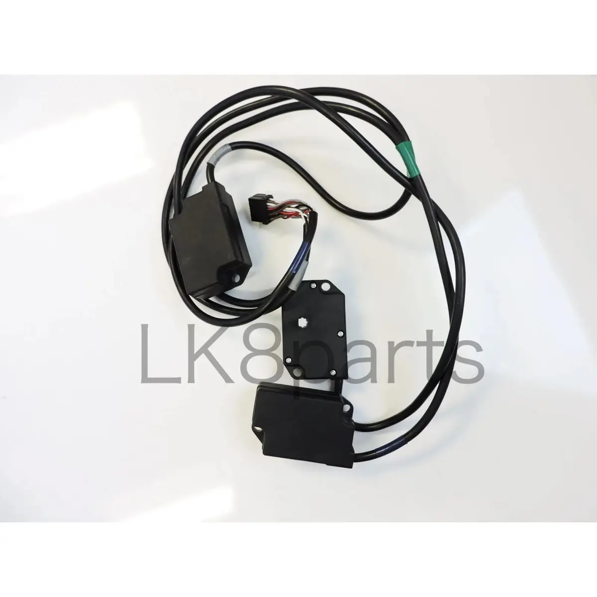 Stc3259g-Heater Blend Blender Motor Servo Fits P38 1