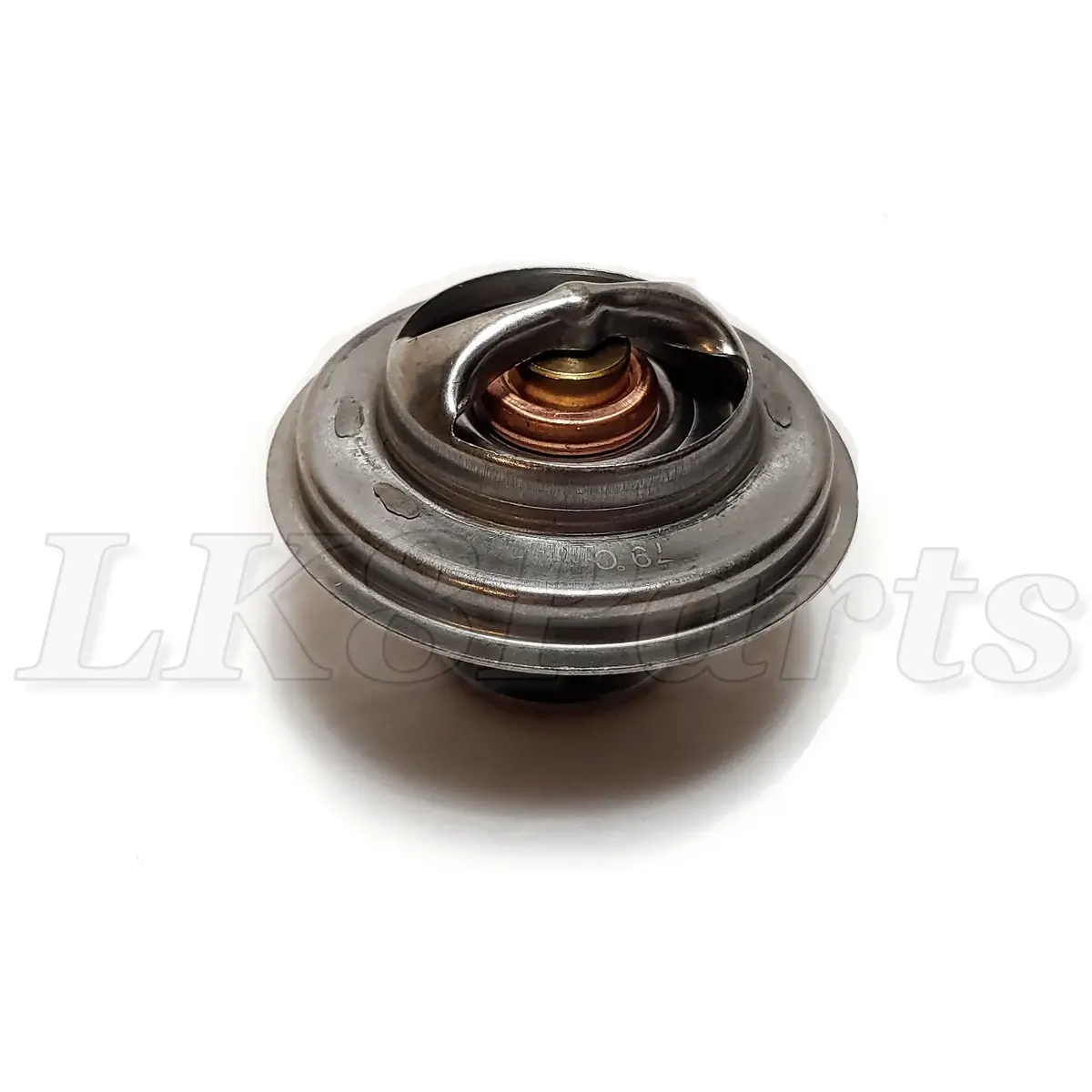 Thermostat 2.5 6Cyl Diesel 1