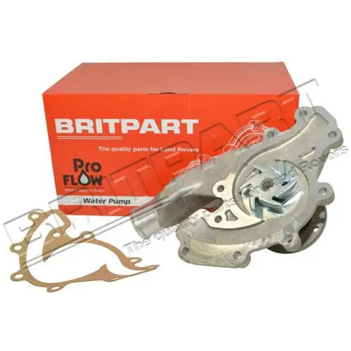 Oem Pro Flow Water Pump With Gasket Stc4378p 1