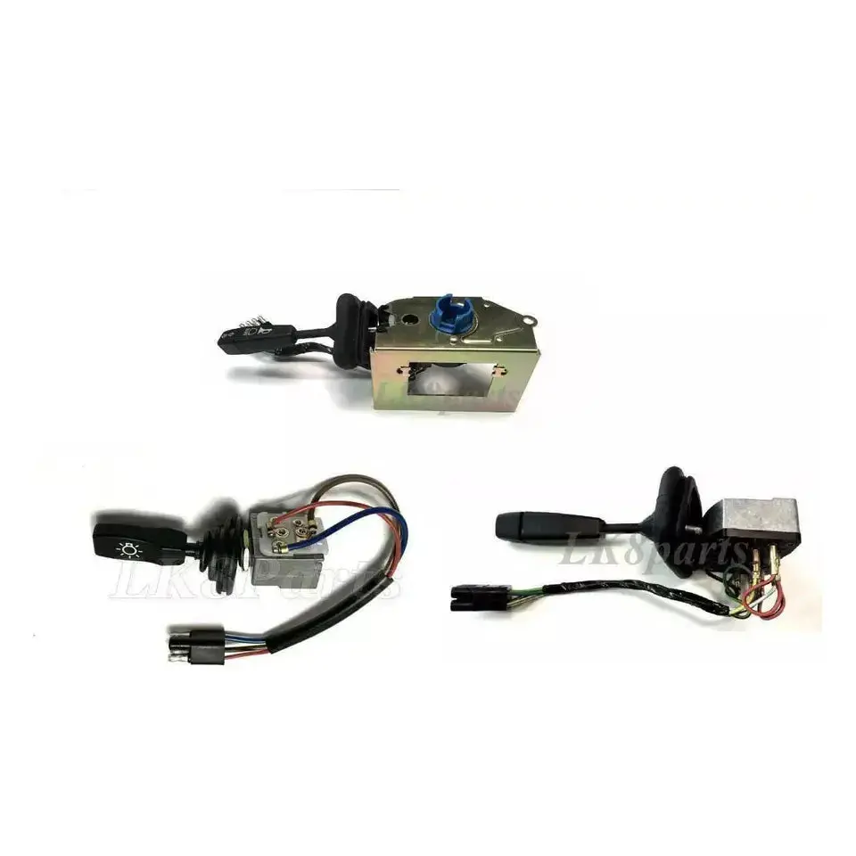 Multi-Pin Stalk Switch Set – Defender 90/110 (91–97) 1
