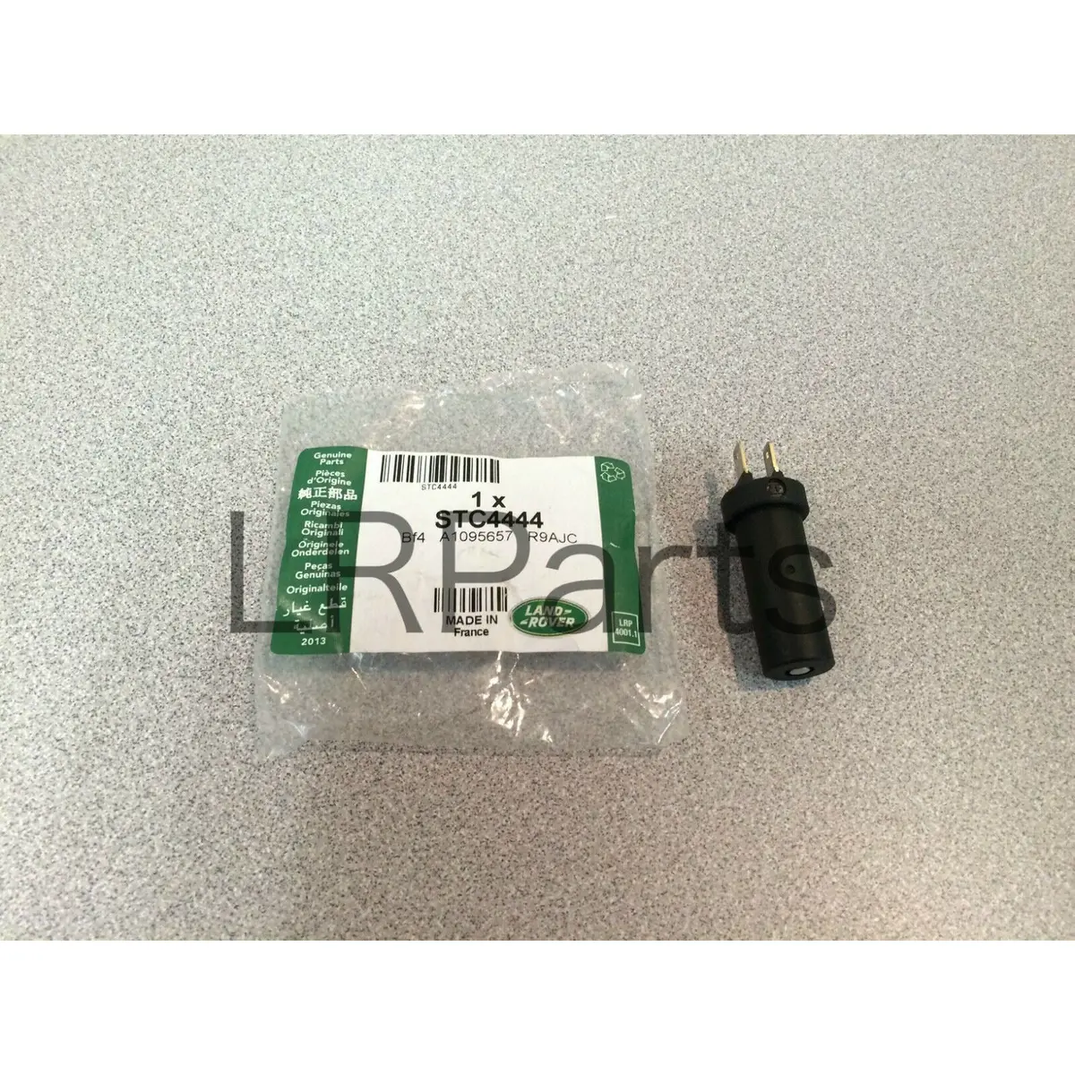 Speed Speedometer Tranducer Sensor Transmitter Stc4444 1