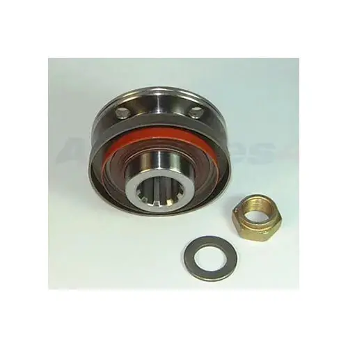 Stc4457-Salisbury Axle Rear Drive Flange Kit Fits Defender 1