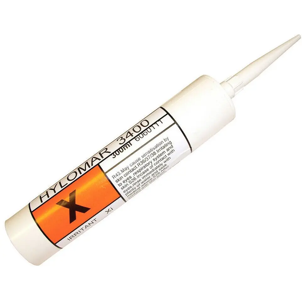 Land Rover Hylomar Sealant 1