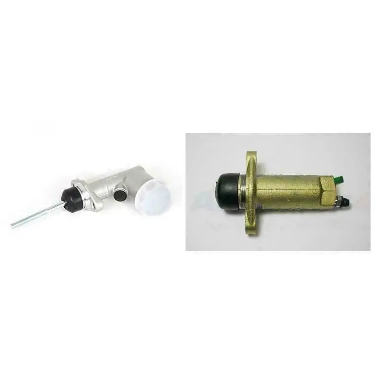 Clutch Master & Slave Cylinder Kit 1