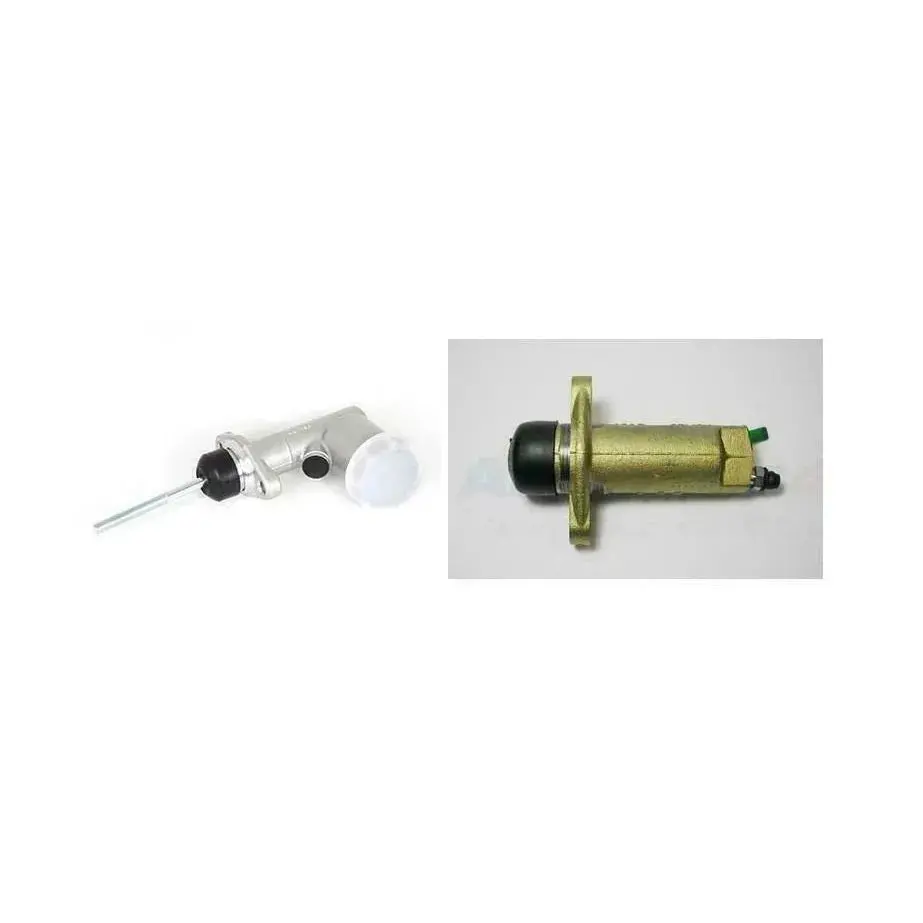 Clutch Master & Slave Kit – Series Iii / Defender 200Tdi 1