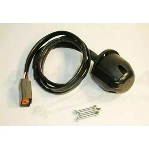 Tow Towing Bar Harness Socket Wires Oem 1