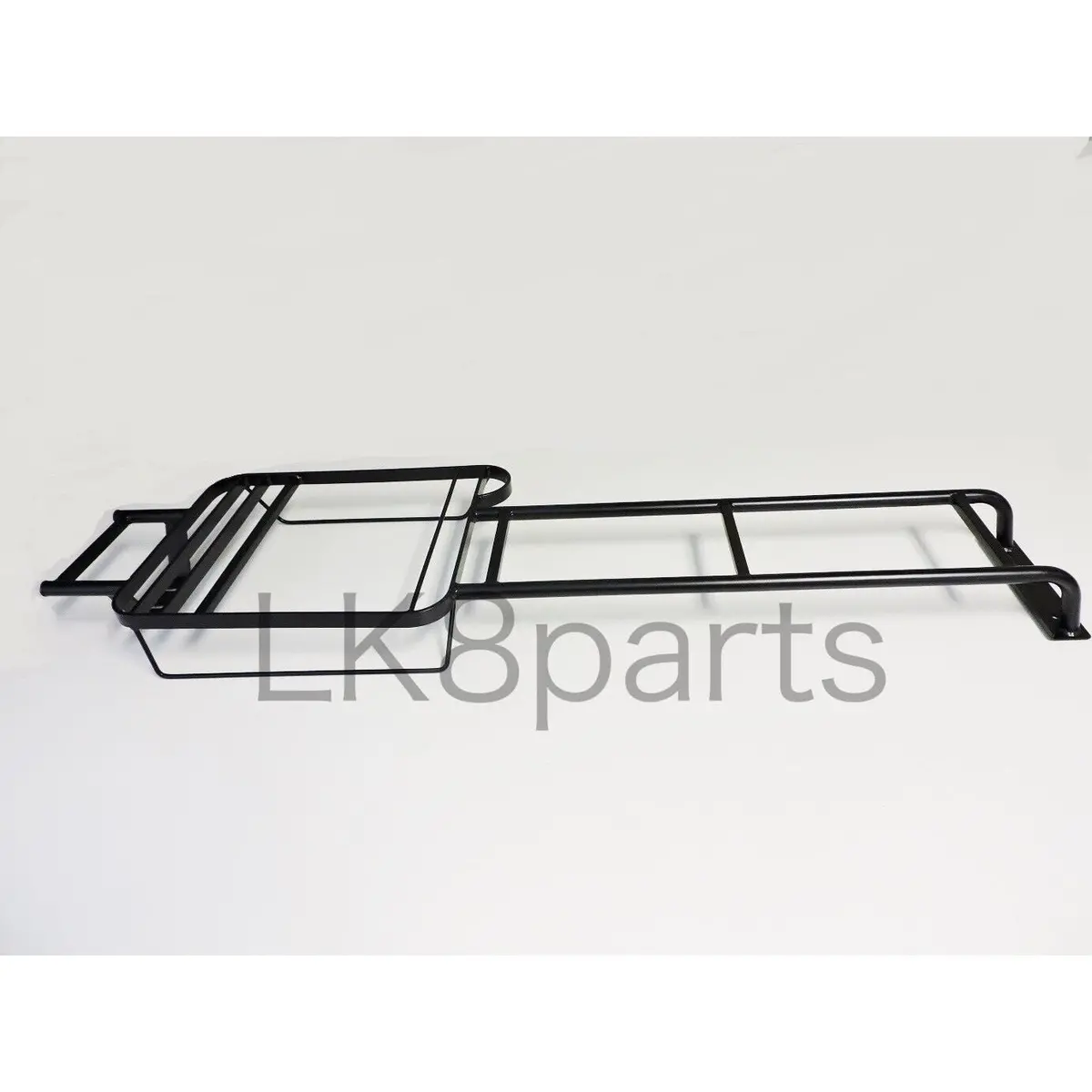 Defender 90/110 Station Wagon Rear Ladder - 1983-2015 1