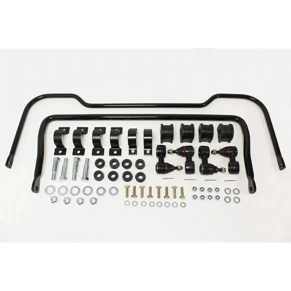 Classic Anti-Roll Bars Kit 1