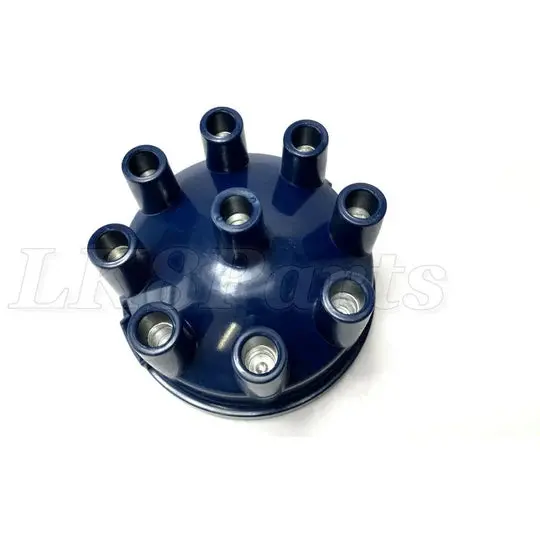 Distributor Cap 1