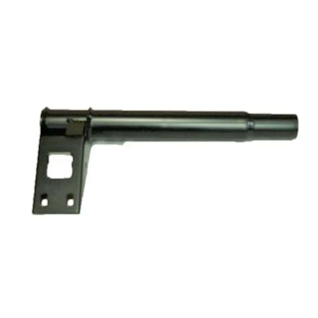 Stc8649-Tubular Outrigger Drivers Side Lh Fits Defender 90 1