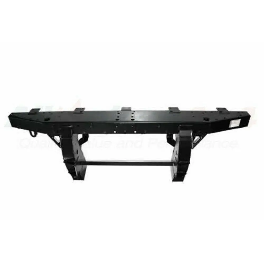 Rear Crossmember+Extensions 1