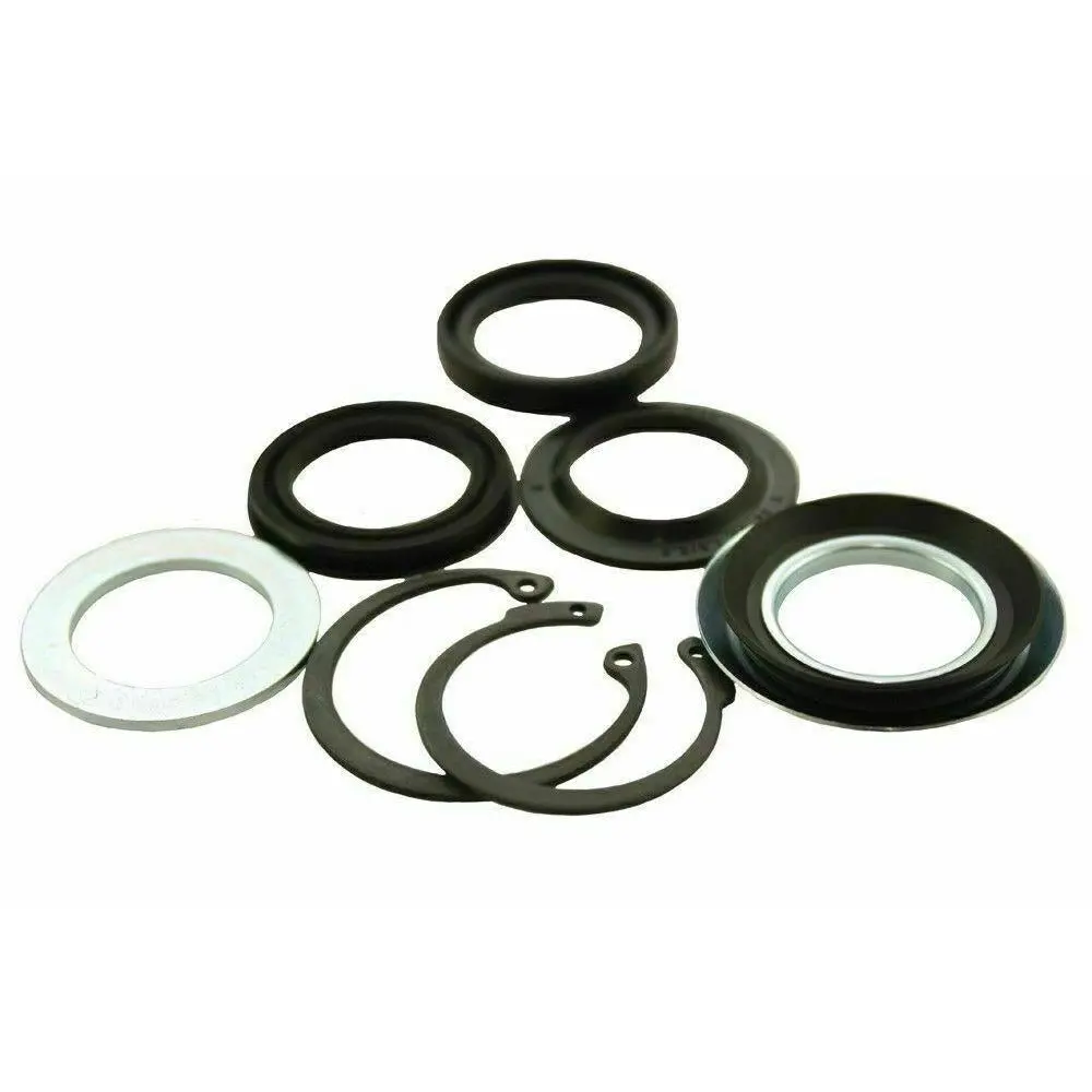 Steering Box Shaft Seal 1