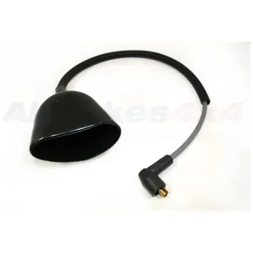 Lead With Protective Waterproof Rubber Cover Genuine 1