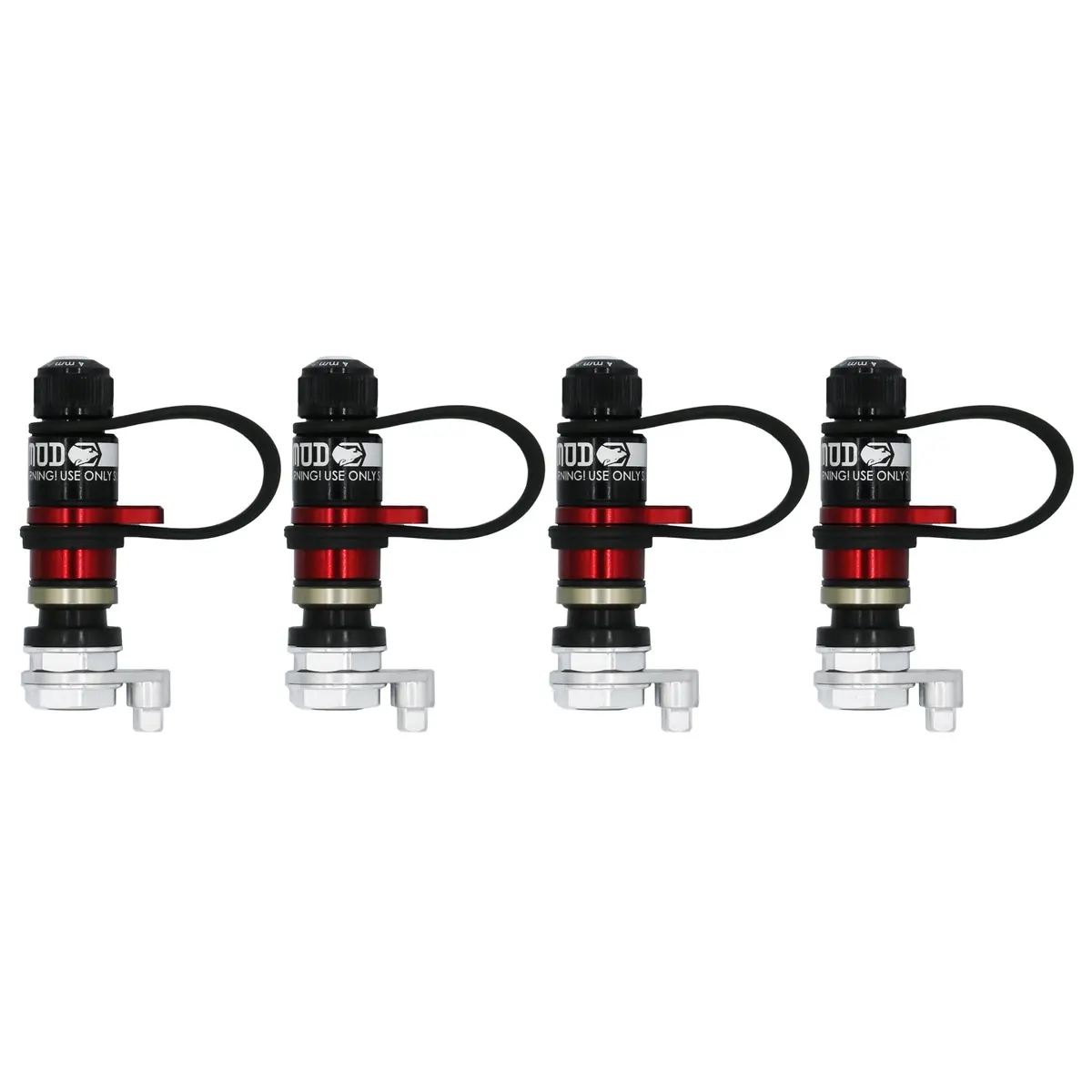 Rapid Precision Valve | Std Length 1
