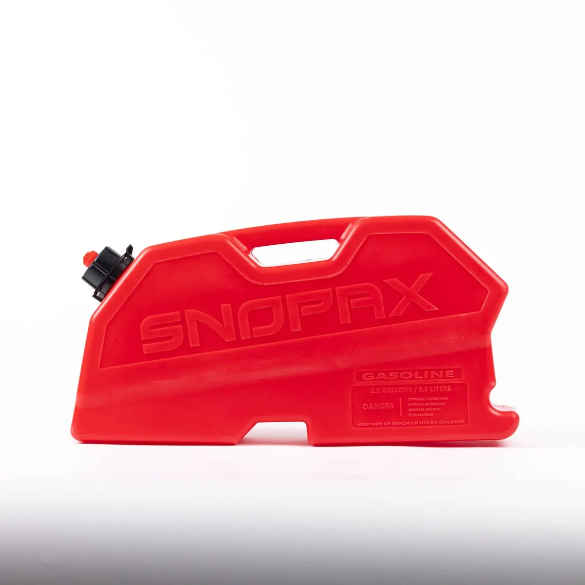Snopax 2.5 Gallon Gasoline 1