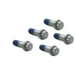 Ftc3375 / Syp500090 Brake Caliper Bolt Set (5 Pcs) – Defender / Discovery I / Rrc 1