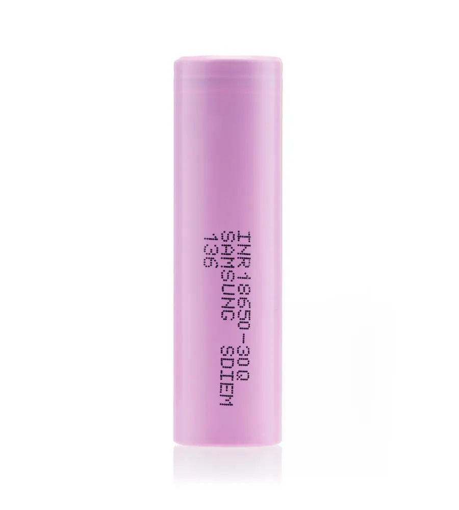 Samsung Inr18650-30Q 3000Mah Li-Ion Battery 1
