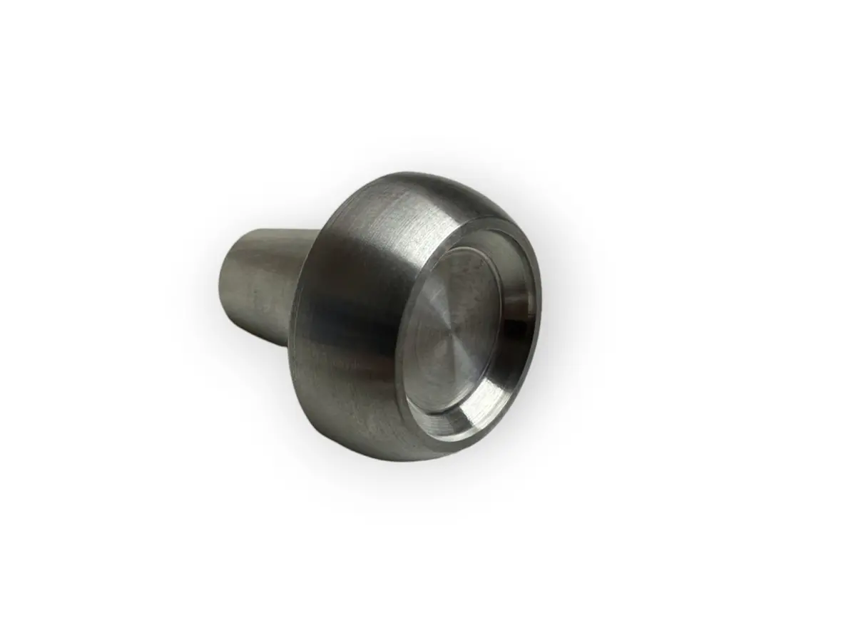 Dash Knobs - Scout 800 1