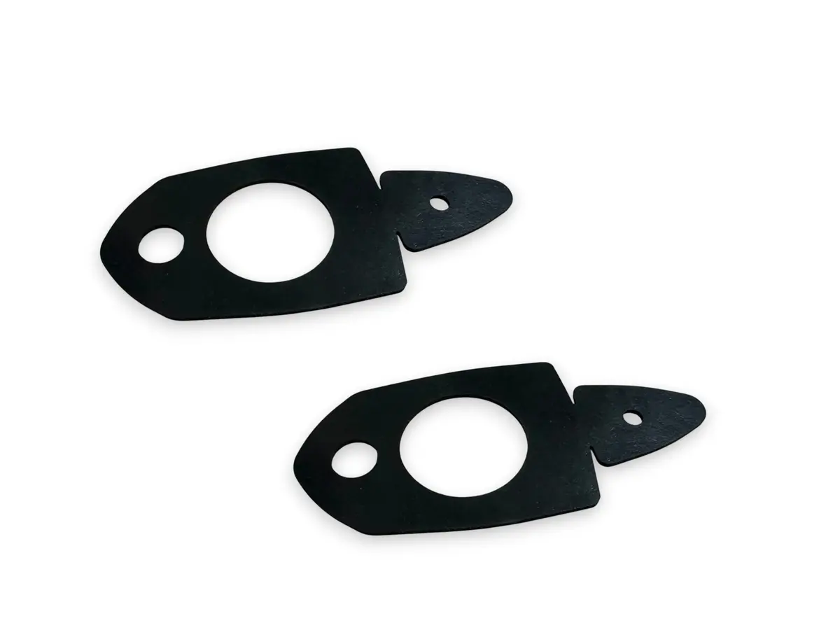 Door Handle Gasket Set - Scout 800 1
