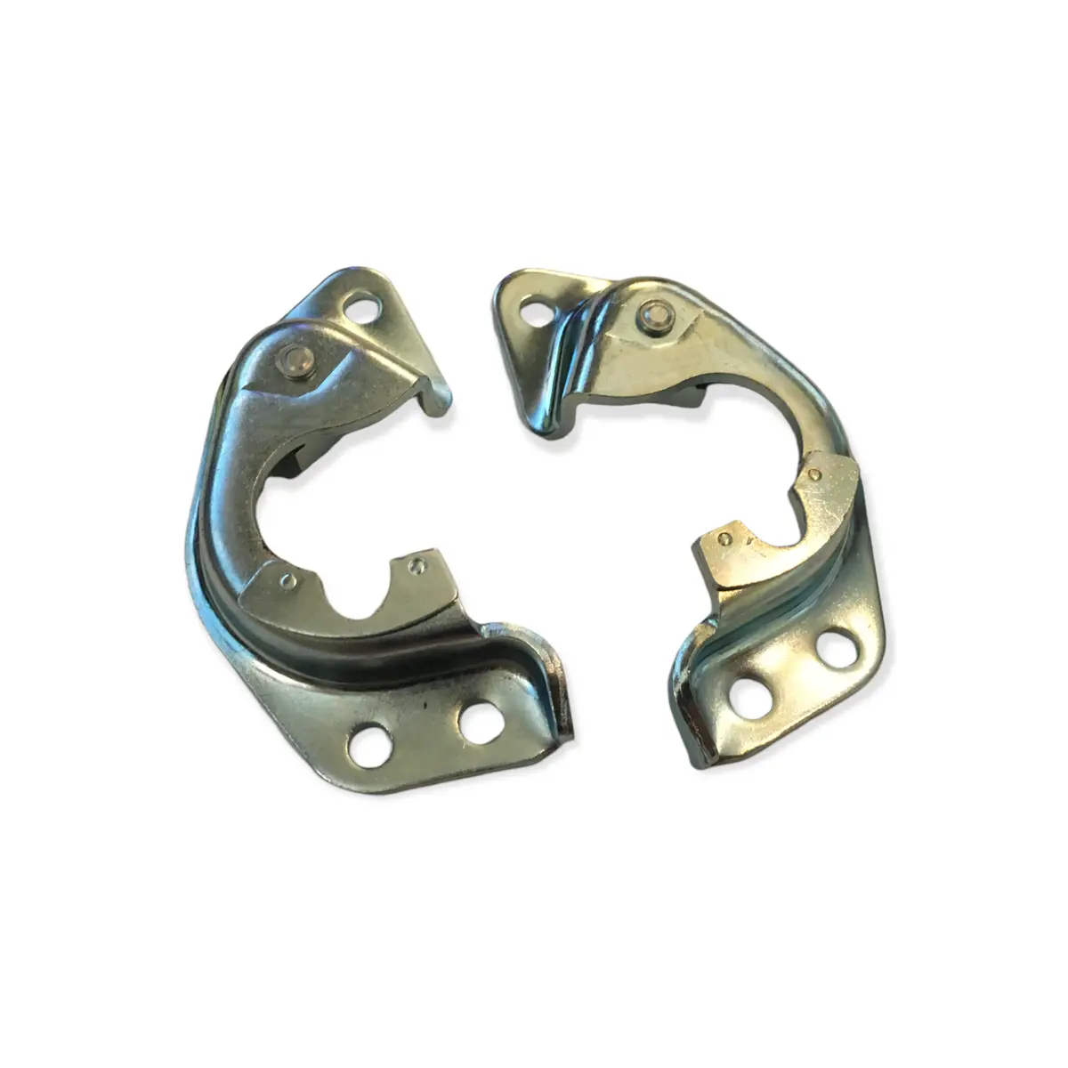Door Latch Striker - Scout 800 3