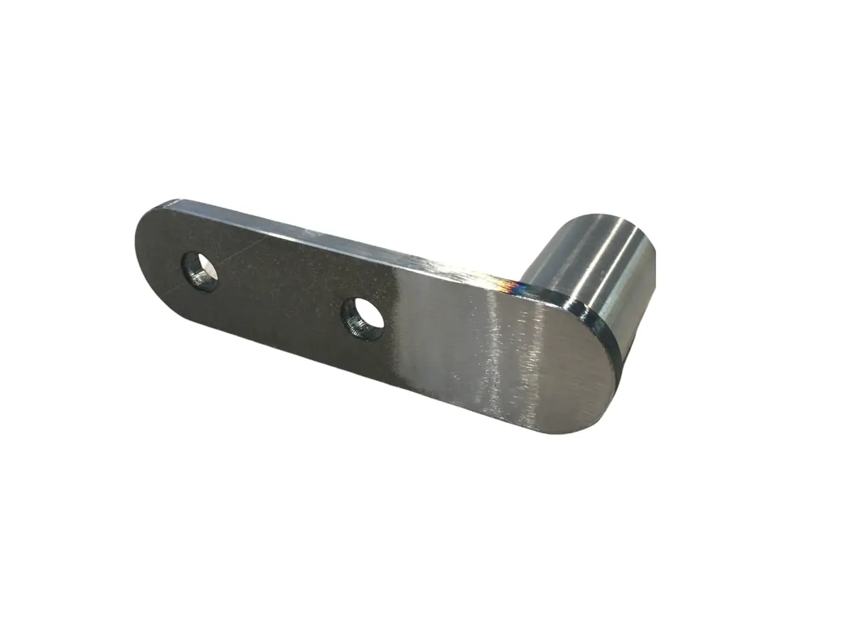 Tailgate Hinge Pivot 2