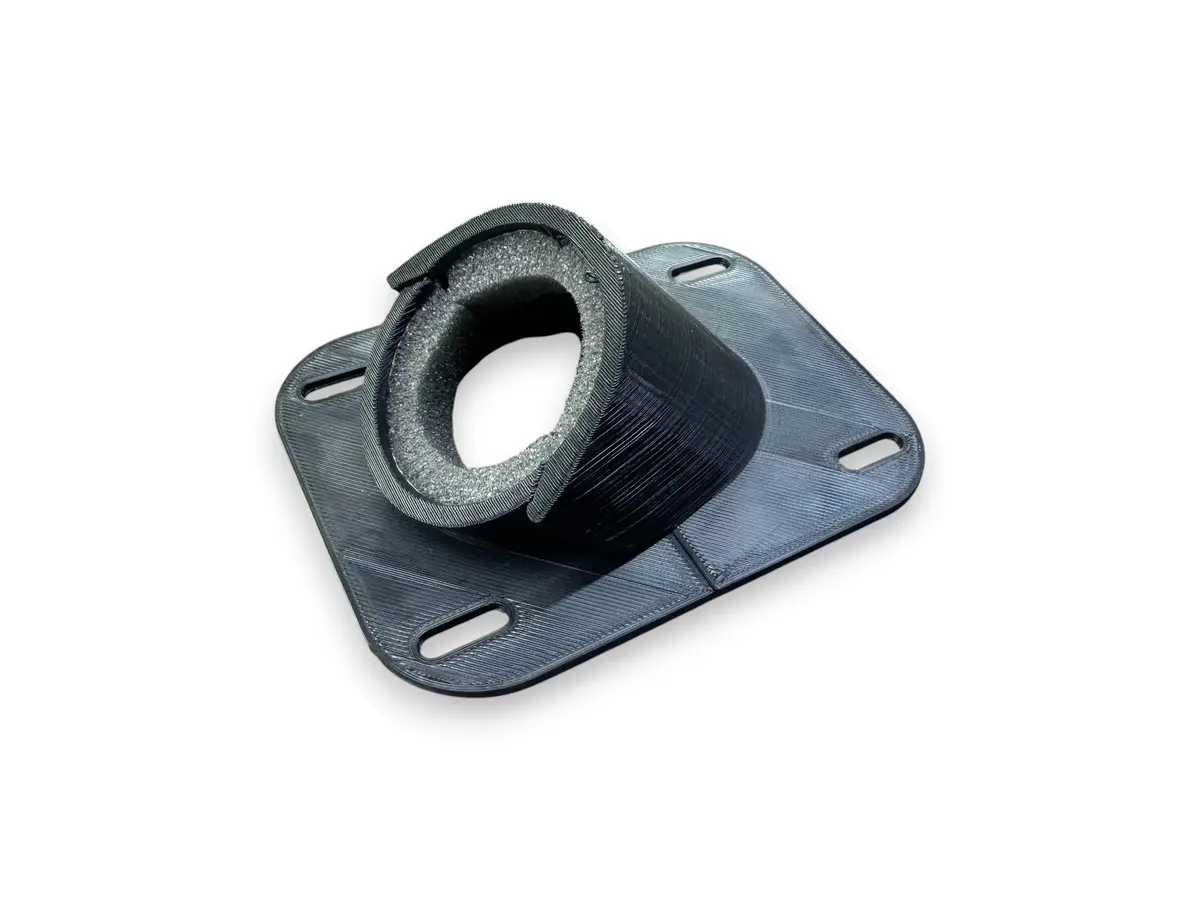Scout 80/800 Steering Column Seal 1