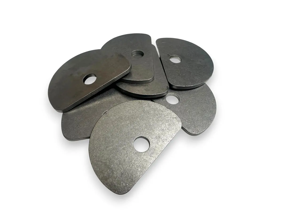 Hardtop To Windshield Frame Washers - Scout 80/800 1