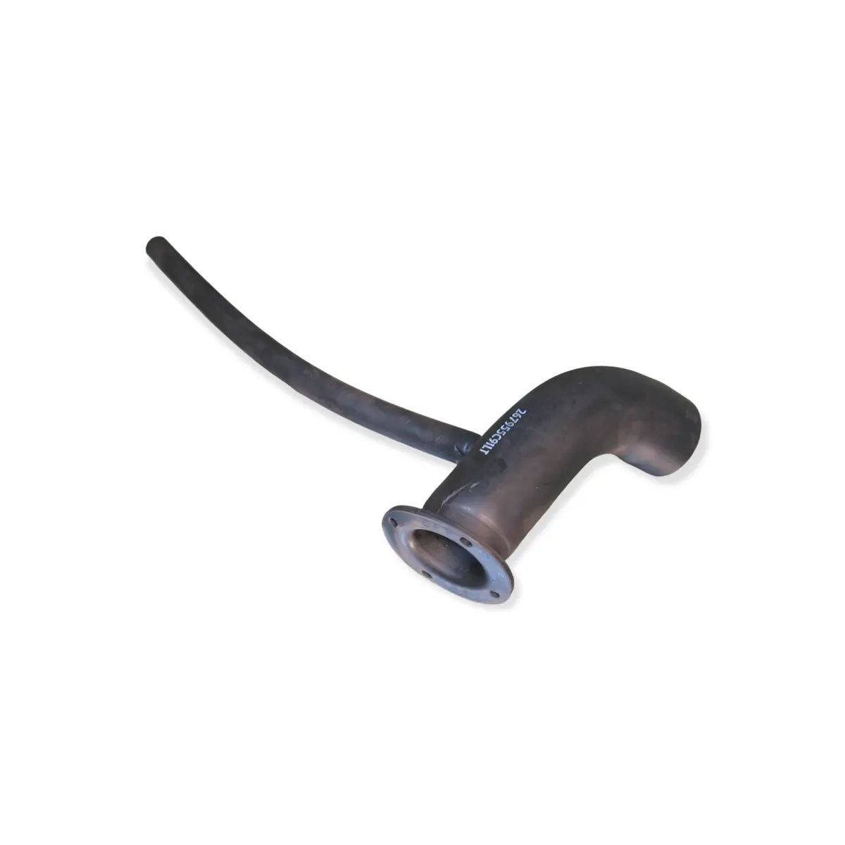 Fuel Filler Necks - Scout 80/800 1
