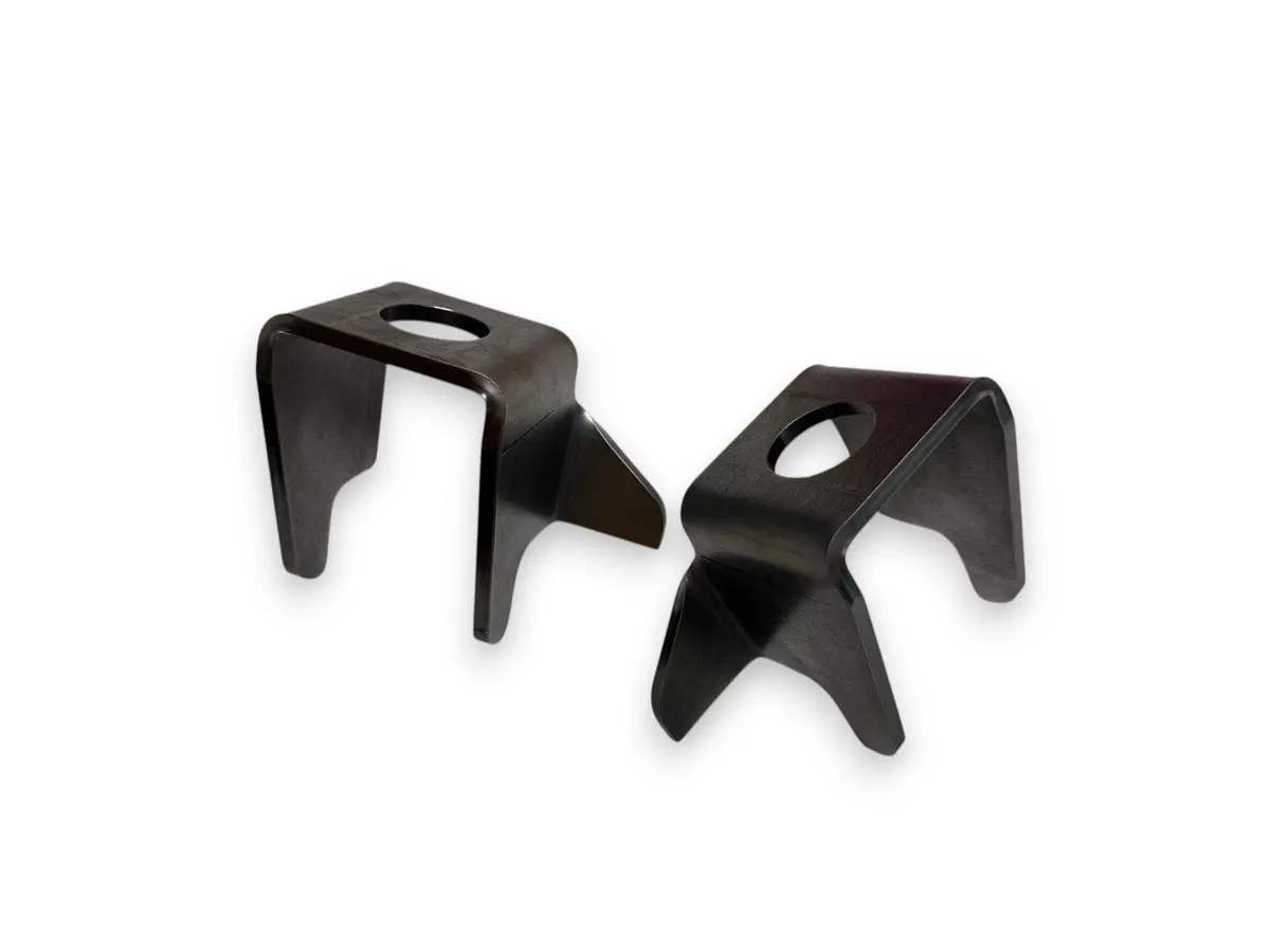 Surefit Center Cab Mount Set - Scout 80/800 1