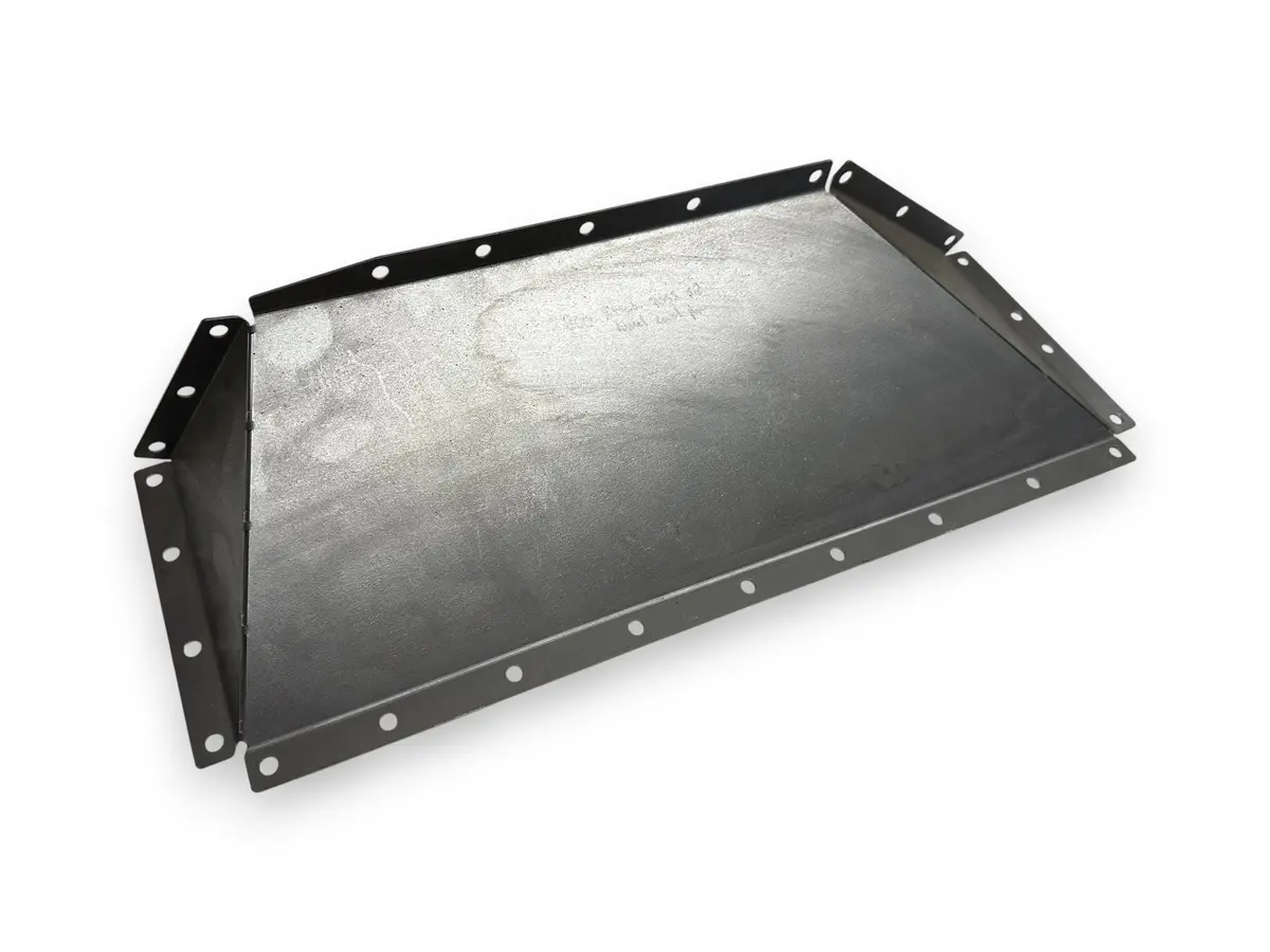 Surefit Floor Tunnel Cover Patch - Scout 80/800 1