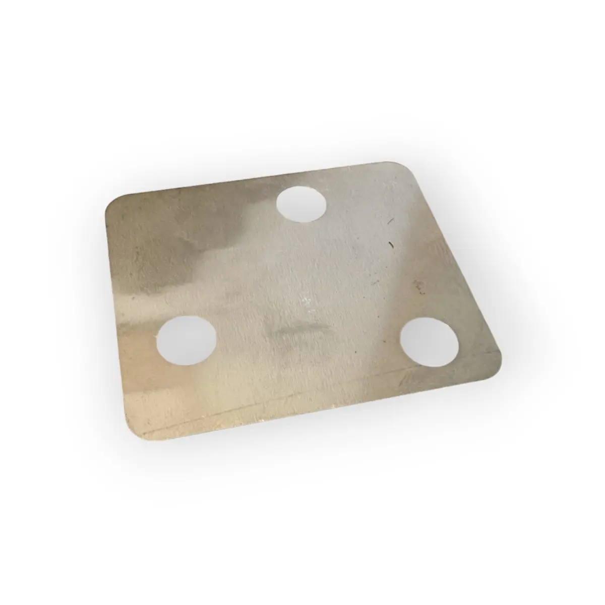 Door Hinge Alignment Shim - Scout 80/800 1