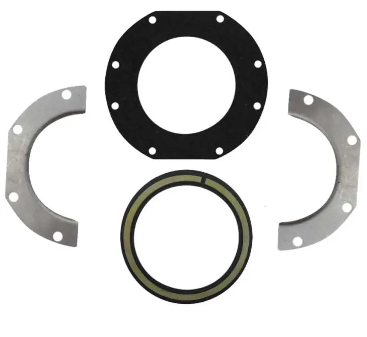 Steering Knuckle Seals - Scout 80/800 1