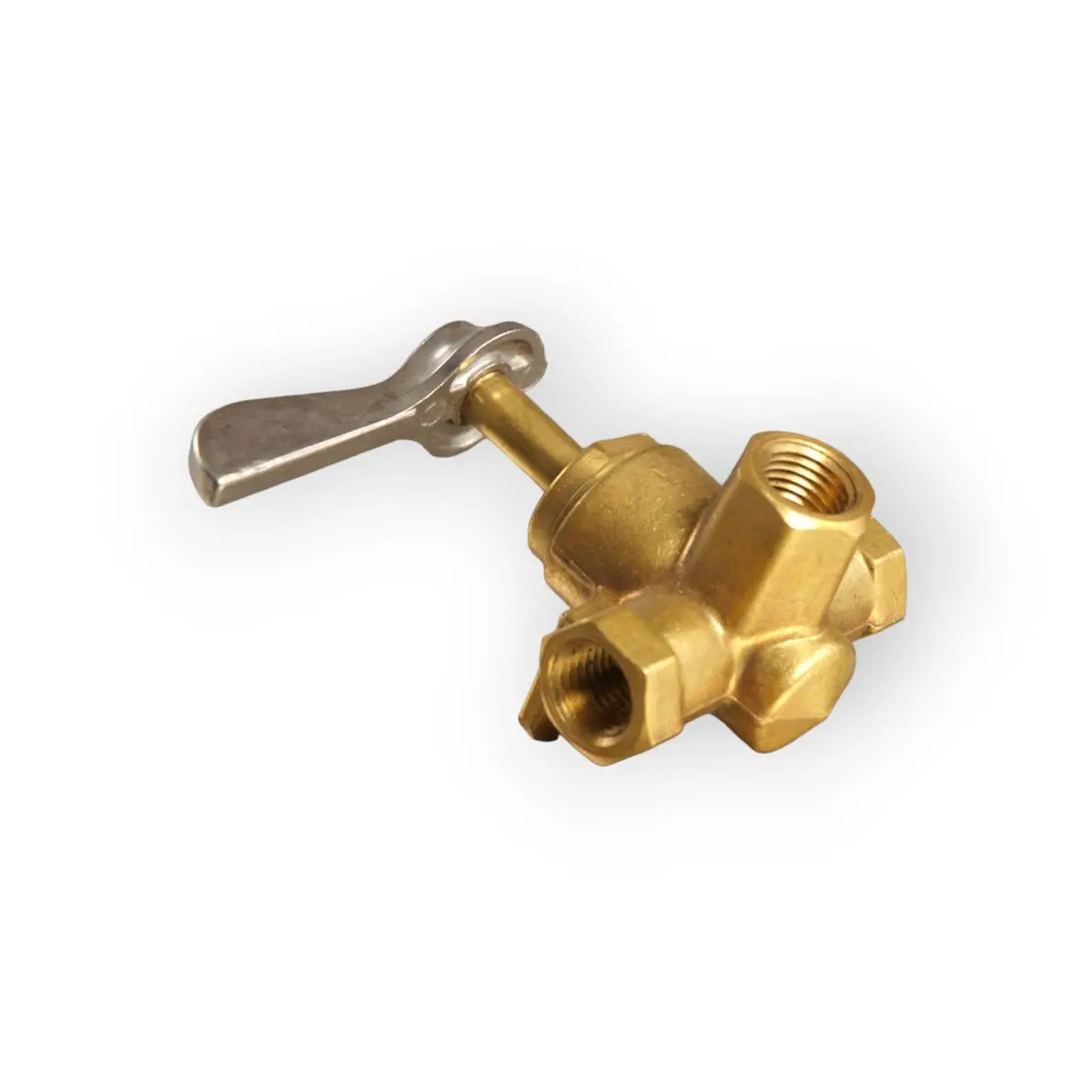 Fuel Selector - Scout 80/800 1