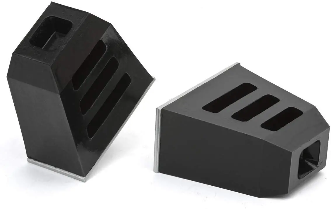 Bump Stops Hd - 4.5" 1