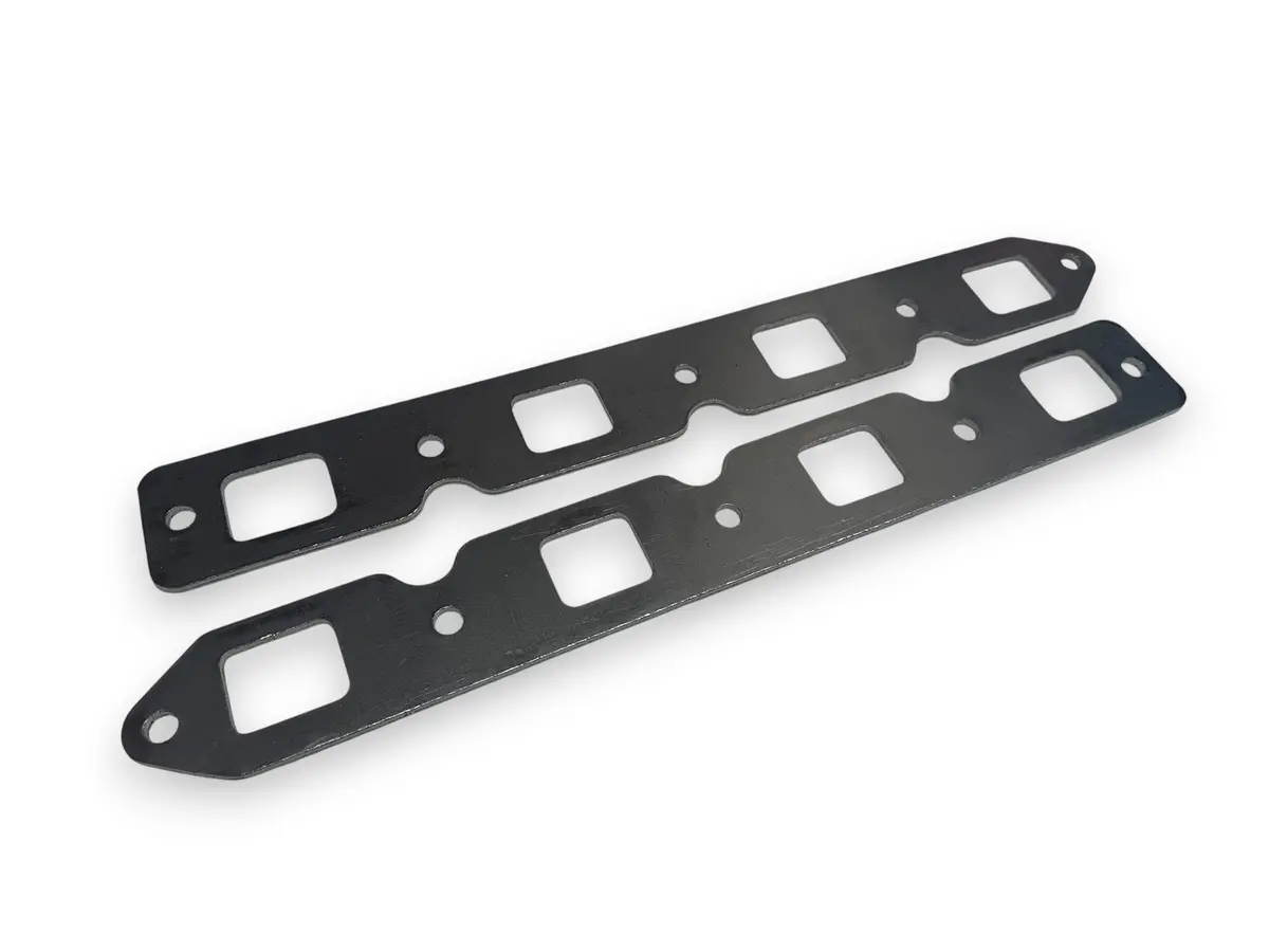Ih Exhaust Header Gasket 1