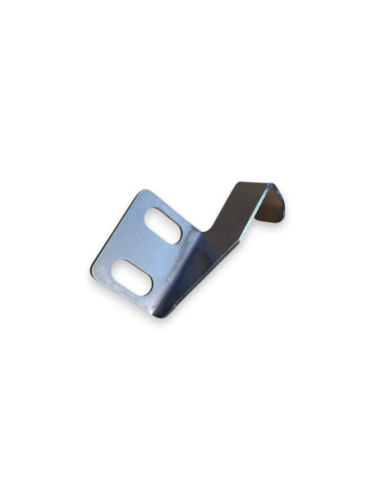 Hood Prop Rod Latch - Scout 800 1