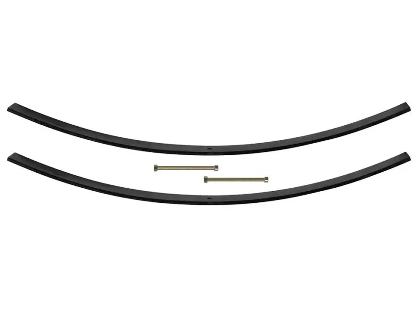 Rear Leaf Spring Add-A-Leaf - Scout Ii 1