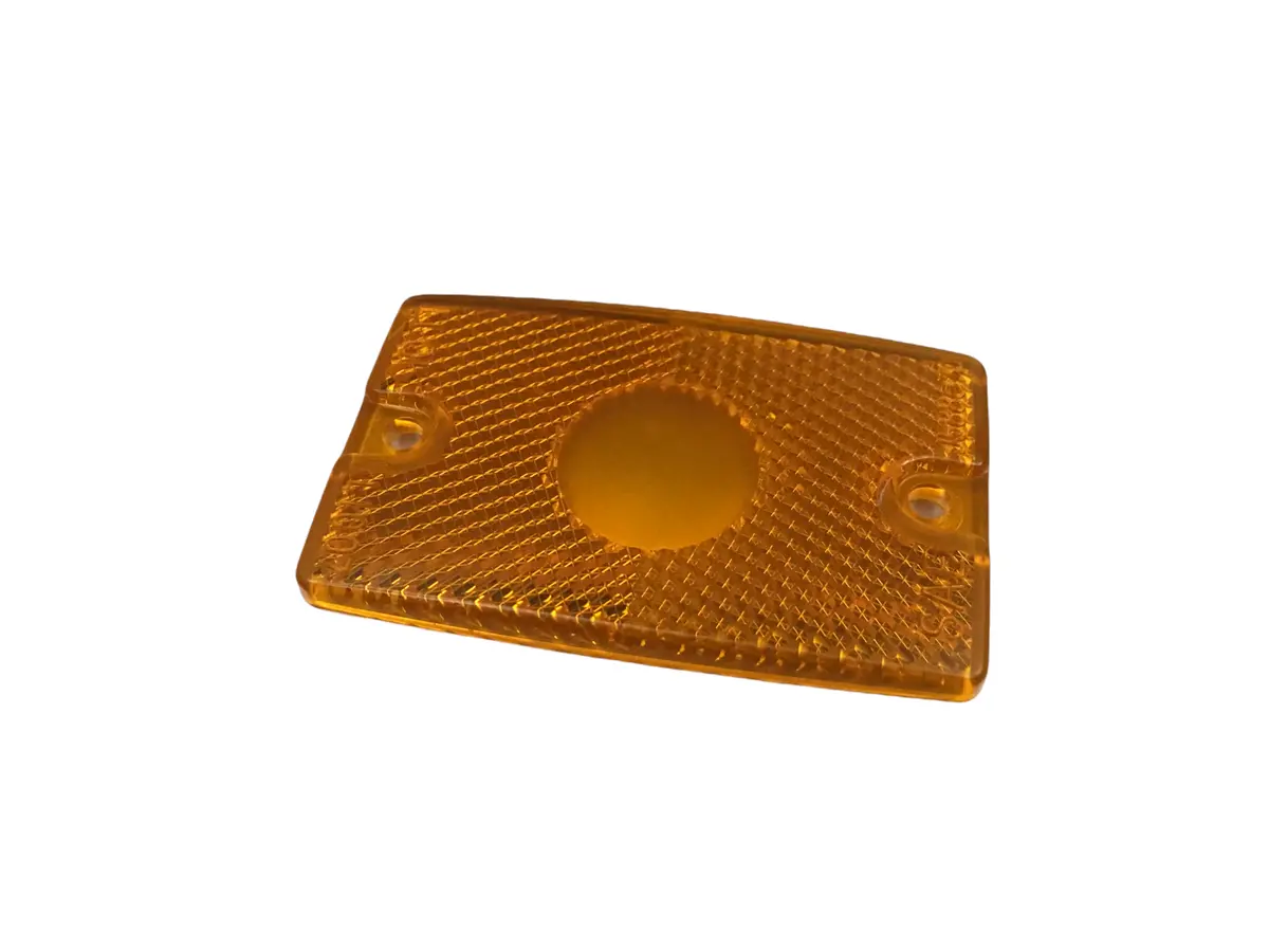 Marker Light Lens - Scout Ii 1