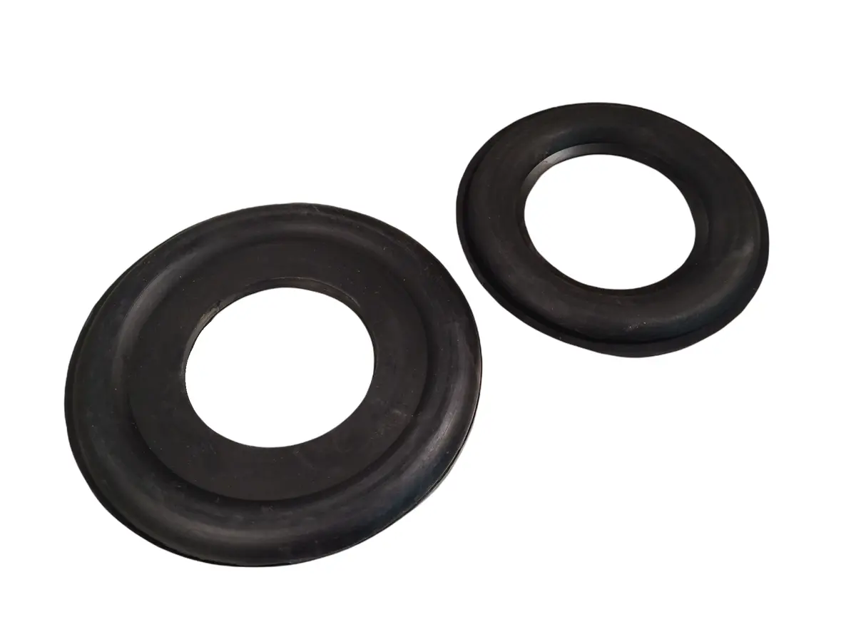 Fuel Filler Neck Seal - Scout Ii 1